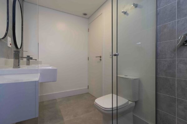 Apartamento Residencial à Venda | Jardim Paulista | São Paulo | AP2829_MMQ - Imagem 6