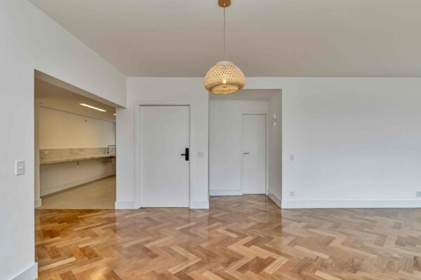 Apartamento Residencial à Venda | Jardim Paulista | São Paulo | AP2829_MMQ - Imagem 5