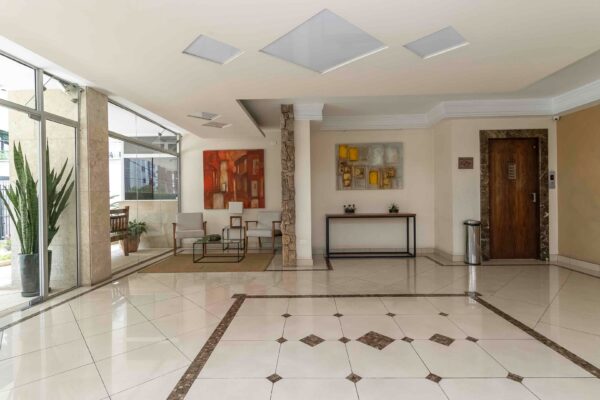 Apartamento Residencial à Venda | Jardim Paulista | São Paulo | AP2829_MMQ - Imagem 15