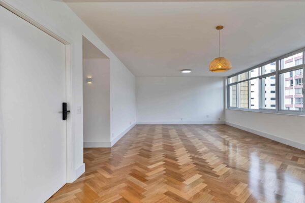 Apartamento Residencial à Venda | Jardim Paulista | São Paulo | AP2829_MMQ