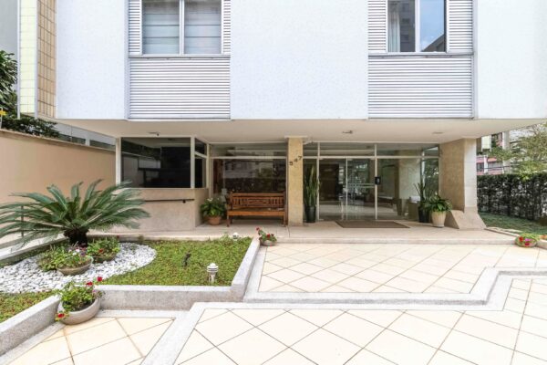 Apartamento Residencial à Venda | Jardim Paulista | São Paulo | AP2829_MMQ - Imagem 16