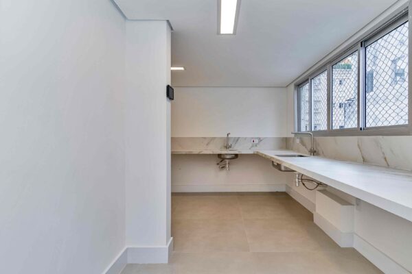 Apartamento Residencial à Venda | Jardim Paulista | São Paulo | AP2829_MMQ - Imagem 14