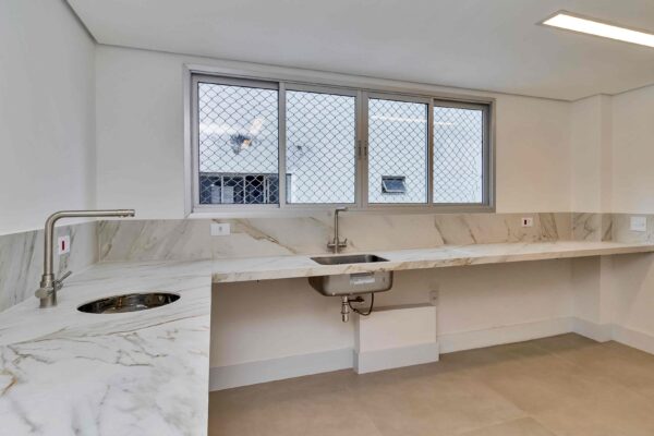 Apartamento Residencial à Venda | Jardim Paulista | São Paulo | AP2829_MMQ - Imagem 13