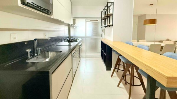 Apartamento Residencial à Venda | Agronômica | Florianópolis | AP2756_MMQ - Imagem 6