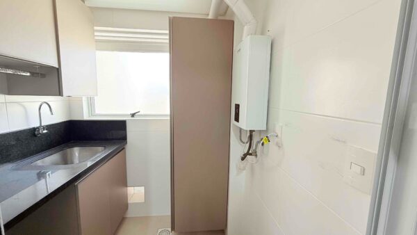 Apartamento Residencial à Venda | Agronômica | Florianópolis | AP2756_MMQ - Imagem 7