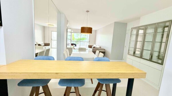 Apartamento Residencial à Venda | Agronômica | Florianópolis | AP2756_MMQ - Imagem 5