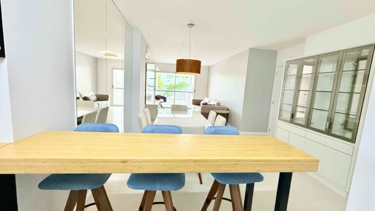 Apartamento Residencial à Venda | Agronômica | Rua Sidney Nocetti | AP2756_MMQ