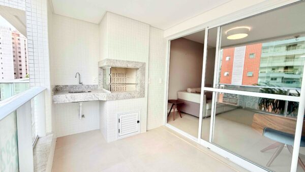 Apartamento Residencial à Venda | Agronômica | Florianópolis | AP2756_MMQ - Imagem 9