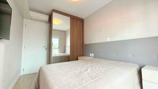 Apartamento Residencial à Venda | Agronômica | Florianópolis | AP2756_MMQ - Imagem 12
