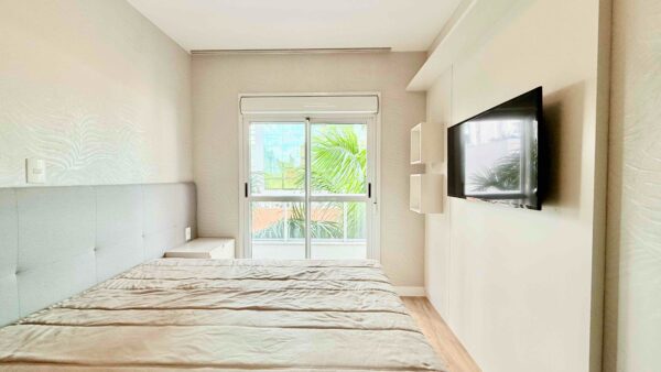 Apartamento Residencial à Venda | Agronômica | Florianópolis | AP2756_MMQ - Imagem 11