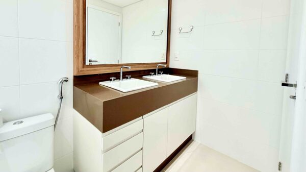 Apartamento Residencial à Venda | Agronômica | Florianópolis | AP2756_MMQ - Imagem 19