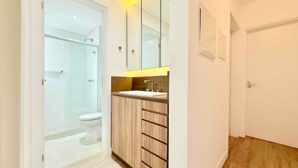 Apartamento Residencial à Venda | Agronômica | Florianópolis | AP2756_MMQ - Imagem 13