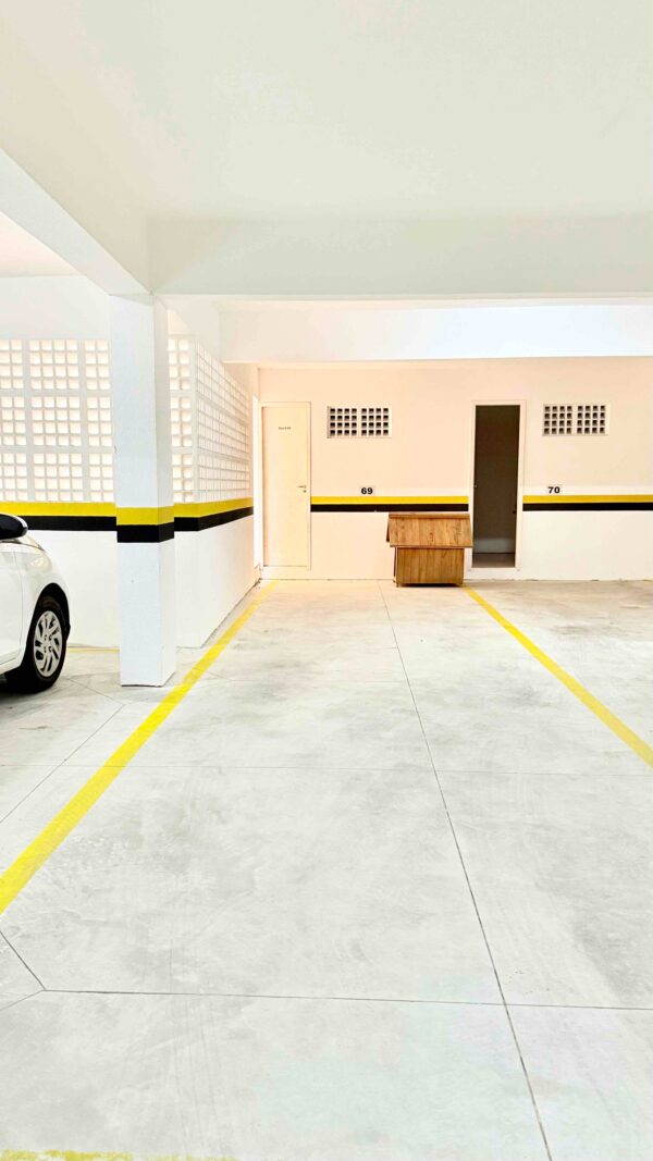 Apartamento Residencial à Venda | Agronômica | Florianópolis | AP2756_MMQ - Imagem 22