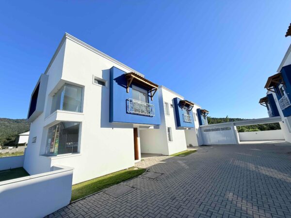 Casa Residencial à Venda | Ribeirão da Ilha | Florianópolis | CA0718_MMQ - Imagem 2