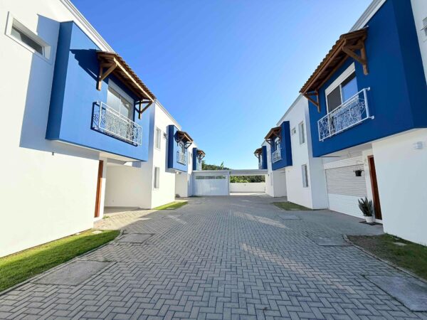 Casa Residencial à Venda | Ribeirão da Ilha | Florianópolis | CA0718_MMQ - Imagem 3
