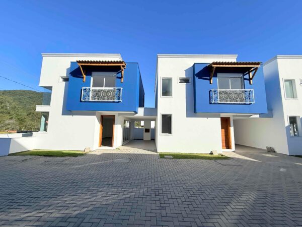 Casa Residencial à Venda | Ribeirão da Ilha | Florianópolis | CA0718_MMQ