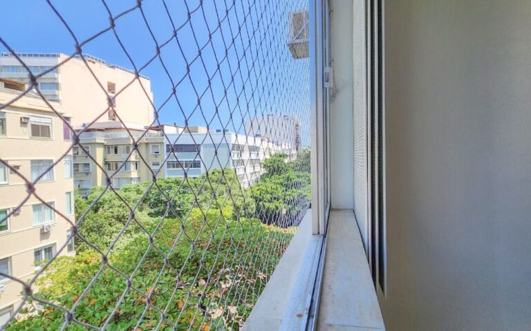 Apartamento Residencial à Venda | Copacabana | Rio de Janeiro | AP2854_MMQ