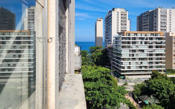 Apartamento Residencial à Venda | Leblon | Rio de Janeiro | AP2944_MMQ - Imagem 10