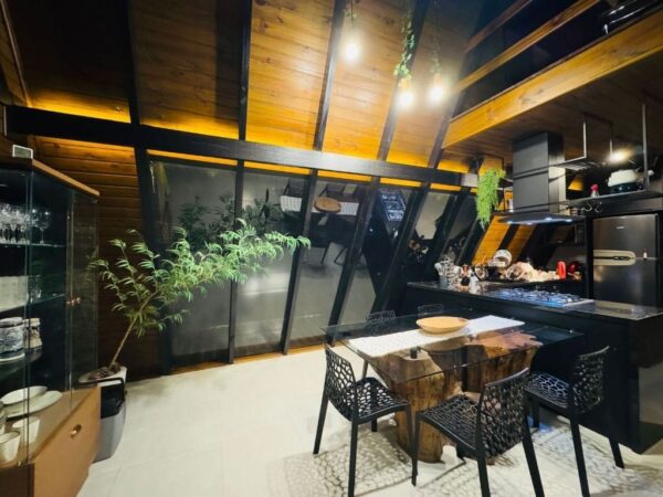 Casa Residencial à Venda | Villa da Cachoeira | Rancho Queimado | CA0676_MMQ - Imagem 36