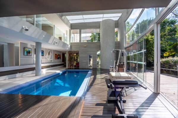 Casa Residencial à Venda | Lagoa da Conceição | Florianópolis | CA0699_MMQ - Imagem 13