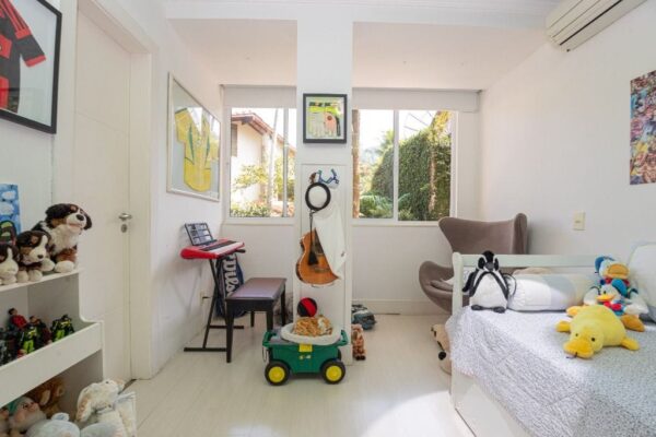 Casa Residencial à Venda | Itanhangá | Rio de Janeiro | CA0665_MMQ - Imagem 24