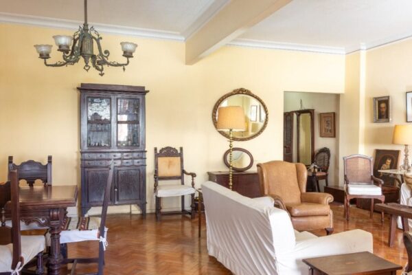 Apartamento Residencial à Venda | Ipanema | Rio de Janeiro | AP2867_MMQ - Imagem 5