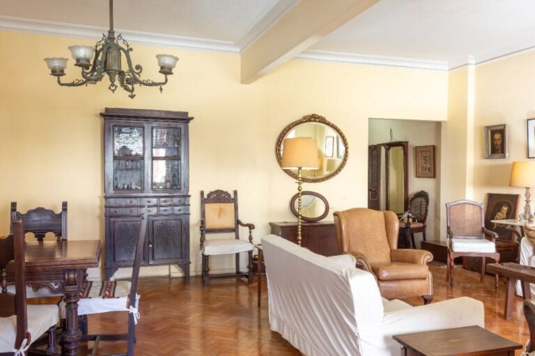 Apartamento Residencial à Venda | Copacabana | Rio de Janeiro | AP2867_MMQ