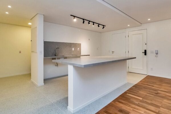 Apartamento Residencial à Venda | Cerqueira César | São Paulo | AP2824_MMQ - Imagem 17