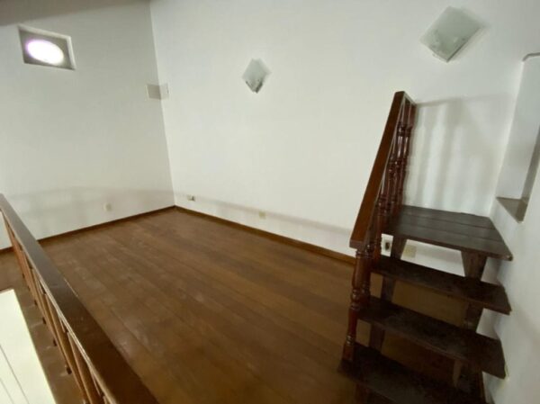 Casa Residencial à Venda | Jardim Botânico | Rio de Janeiro | CA0688_MMQ - Imagem 8