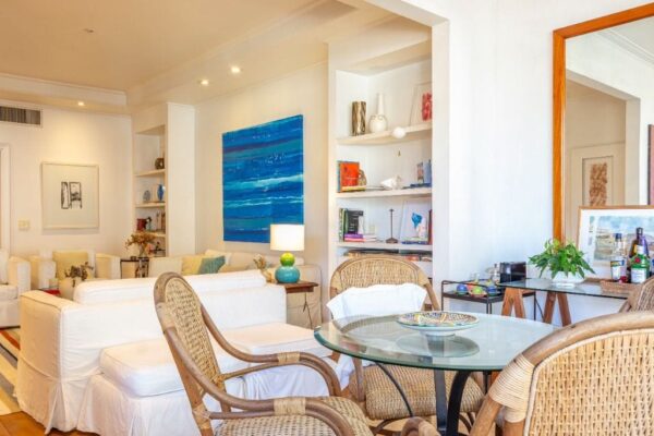 Apartamento Residencial à Venda | Copacabana | Rio de Janeiro | AP2769_MMQ - Imagem 4