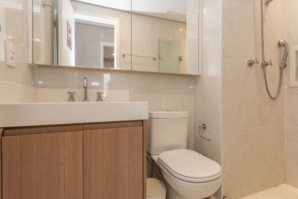 Apartamento Residencial à Venda | Vila da Saúde | São Paulo | AP2833_MMQ - Imagem 12