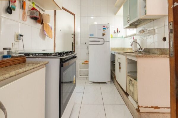 Apartamento Residencial à Venda | Barra da Tijuca | Rio de Janeiro | AP2886_MMQ - Imagem 19