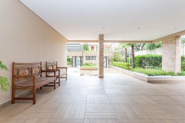 Apartamento Residencial à Venda | Jardim da Saúde | São Paulo | AP2905_MMQ - Imagem 46