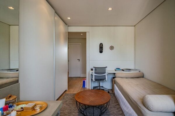 Apartamento Residencial à Venda | Itaim Bibi | São Paulo | AP2907_MMQ - Imagem 16