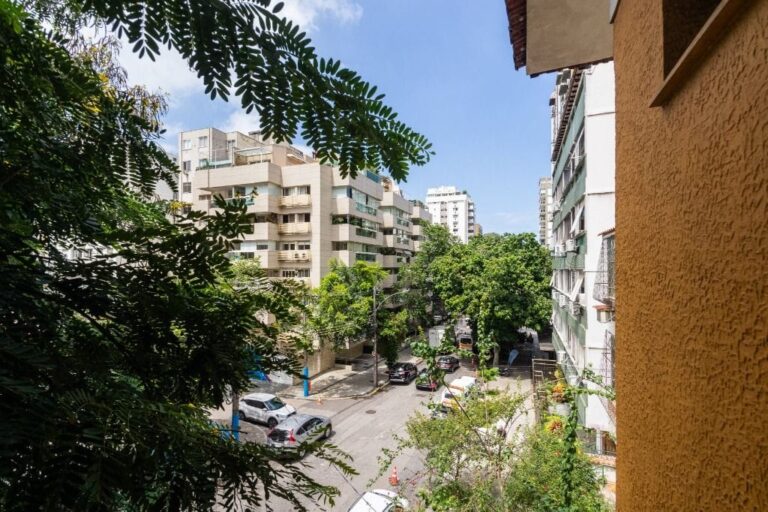 Cobertura / Penthouse Residencial à Venda | Jardim Botânico | Rio de Janeiro | PH0353_MMQ