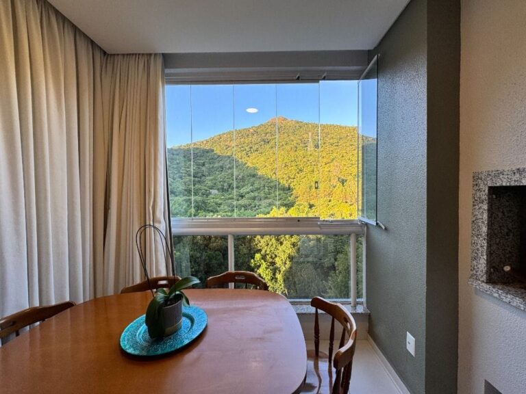 Apartamento Residencial à Venda | Saco Grande | Florianópolis | AP2804_MMQ