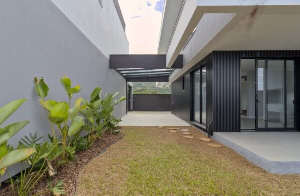 Casa Residencial à Venda | Lagoa da Conceição | Florianópolis | CA0698_MMQ - Imagem 30