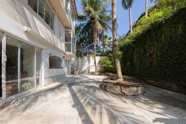 Casa Residencial à Venda | Itanhangá | Rio de Janeiro | CA0665_MMQ - Imagem 46