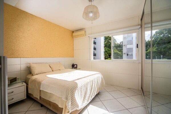 Apartamento Residencial à Venda | Estreito | Florianópolis | AP2820_MMQ - Imagem 7