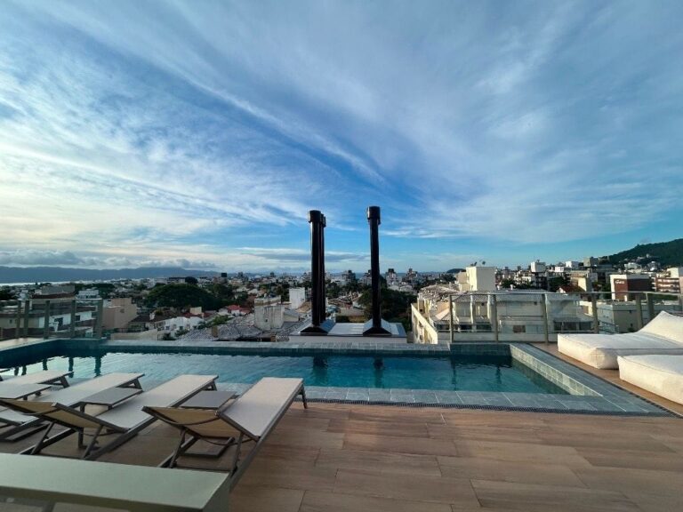 Apartamento Residencial à Venda | Jurerê Internacional | Florianópolis | AP2860_MMQ