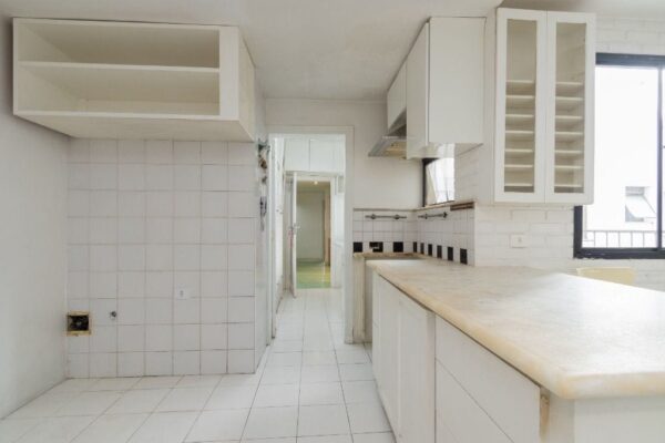 Apartamento Residencial à Venda | Leblon | Rio de Janeiro | AP2830_MMQ - Imagem 35
