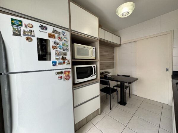 Apartamento Residencial à Venda | Saco Grande | Florianópolis | AP2891_MMQ - Imagem 11