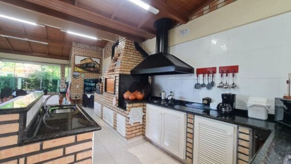 Casa Residencial à Venda | Jurerê | Florianópolis | CA0694_MMQ - Imagem 6