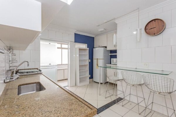 Apartamento Residencial à Venda | Cerqueira César | São Paulo | AP2901_MMQ - Imagem 23