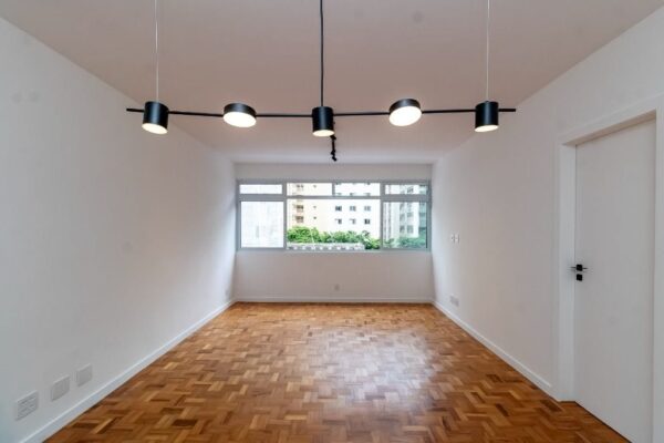 Apartamento Residencial à Venda | Jardim Paulista | São Paulo | AP2874_MMQ - Imagem 4