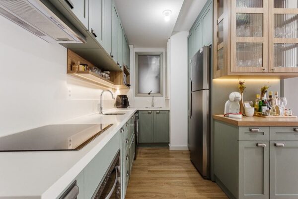 Apartamento Residencial à Venda | Córrego Grande | Florianópolis | AP2910_MMQ - Imagem 6