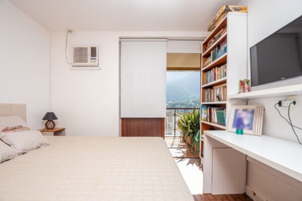 Cobertura / Penthouse Residencial à Venda | Jardim Botânico | Rio de Janeiro | PH0342_MMQ - Imagem 44