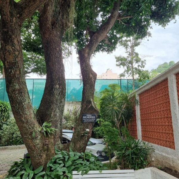 Apartamento Residencial à Venda | Humaitá | Rio de Janeiro | AP2832_MMQ - Imagem 22