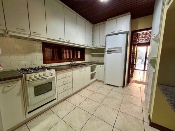 Casa Residencial à Venda | Jurerê Internacional | Florianópolis | CA0706_MMQ - Imagem 11