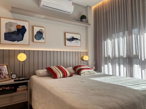 Apartamento Residencial à Venda | Jurerê | Florianópolis | AP2916_MMQ - Imagem 20